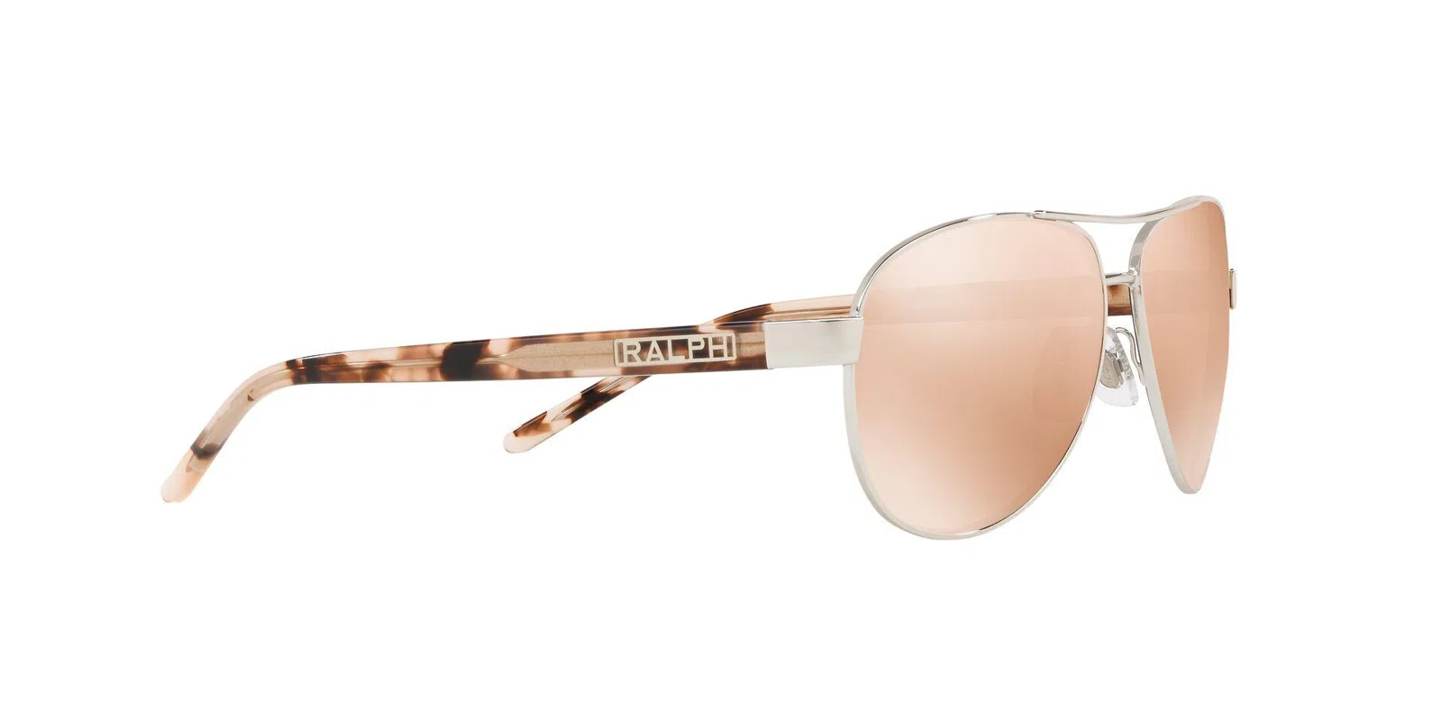 Ralph 4004 Sunglasses - Gold/cream - view 73